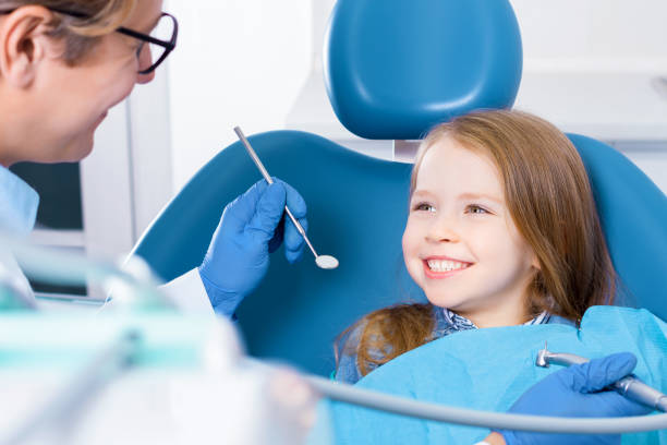 Dental Bonding in Mahomet, IL